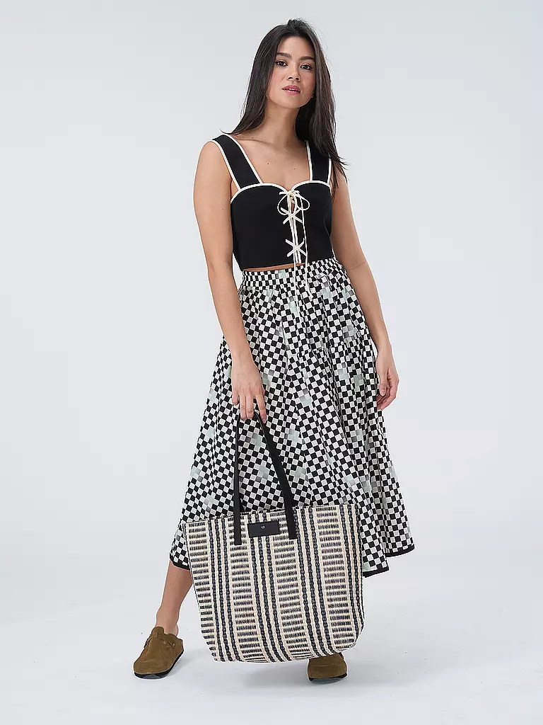 WEEKEND MAX MARA Top Cropped Fit ANNY